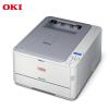 OKI C331SDN A4彩色双面网络打印机