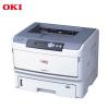 OKI B820DN A3黑白双面网络打印机