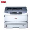 OKI B820DN A3黑白双面网络打印机