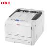 OKI C833DNL A3彩色双面网络打印机