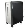 金典 GD-9502 碎纸机 银色 390*280*550mm 高保密三入口(单次6张/碎光盘/静音)