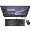 联想 ThinkCentre M810z I3/4G/1T/集显/无光驱/USB键鼠/win10 21.5英寸一体机电脑