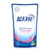蓝月亮自然香洁净洗衣液袋装1kg