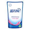 蓝月亮自然香洁净洗衣液袋装1kg