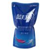蓝月亮自然香亮白增艳洗衣液袋装1kg