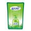蓝月亮芦荟抑菌洗手液500g+芦荟洗手液袋装500g