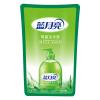 蓝月亮芦荟抑菌洗手液袋装500g