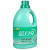 蓝月亮玉铃兰绿色柔顺剂3kg