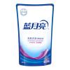 蓝月亮薰衣草洁净洗衣液袋装500g
