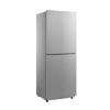 美的(Midea) BCD-173M(ZG）173L 双门直冷冰箱 浅灰色