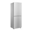 美的(Midea) BCD-195M(ZG) 195L 两门直冷冰箱 浅灰色