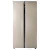 美的(Midea) BCD-545WKM(Q) 545L 对开门冰箱 芙蓉金