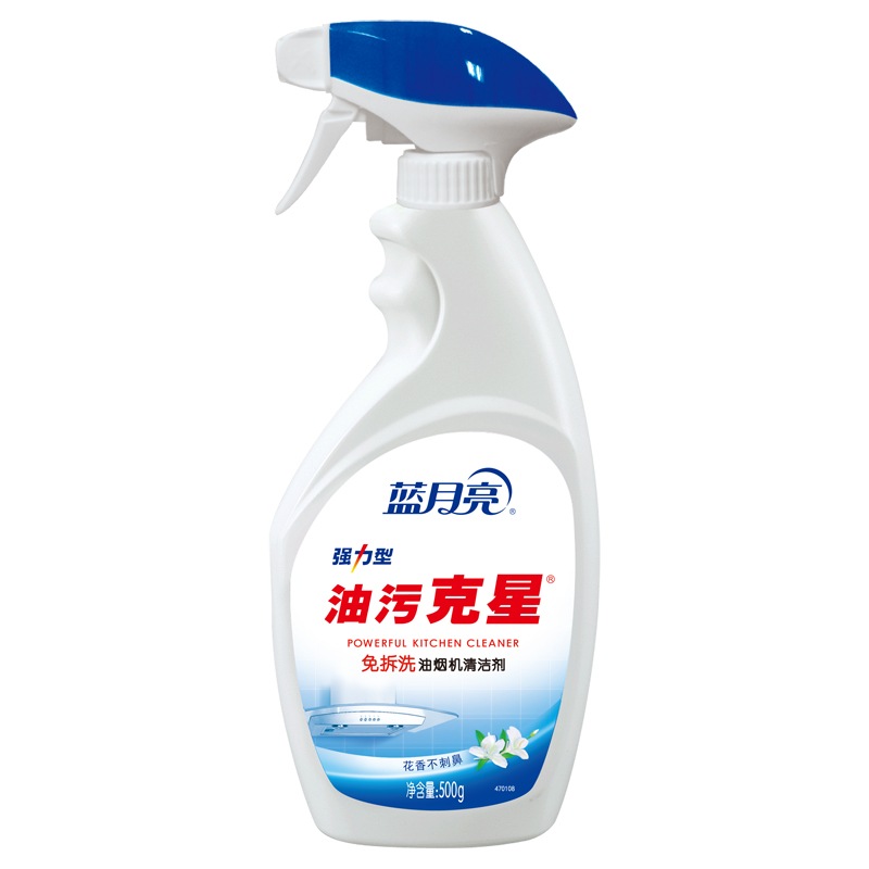 蓝月亮强力型油...