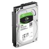 希捷(SEAGATE)酷鱼系列 3TB 7200转64M SATA3 台式机机械硬盘(ST3000DM008)