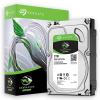 希捷(SEAGATE)酷鱼系列 3TB 7200转64M SATA3 台式机机械硬盘(ST3000DM008)