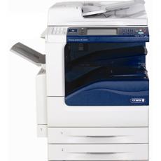 富士施乐（Fuji Xerox）ApeosPost-V 5070CPS黑白数码多功能复印机 4纸盒 打印复印扫描