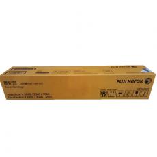 富士施乐（Fuji Xerox）CT202509 原装施乐粉盒 适用V2060/3060/3065