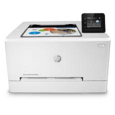 惠普（HP）M254dw 双面彩色激光打印机
