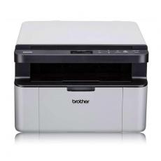 兄弟 DCP-1608 黑白激光多功能一体机