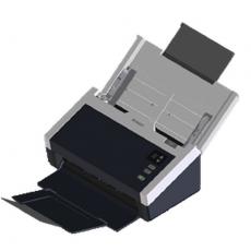 虹光（Avision）AI192 彩色双面A4馈纸式文档扫描仪