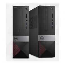 戴尔(DELL) 成就 3470 i5-8400 8G 1T 21.5英寸显示屏 台式计算机