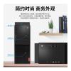 联想 M410-D028 商用办公台式机电脑整机 i5-6500 4G内存 1T 2G独显 有光驱 单主机19.5英寸高清显示器