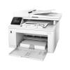惠普（HP）LaserJet Pro MFP M227fdw激光多功能一体机（打印、复印、扫描、传真、自动双面打印）