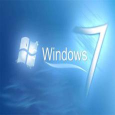 微软 win7专业版系统  oem 版本