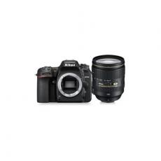 尼康单反相机 D7500 (24-120）