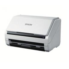 爱普生（EPSON）530 A4馈纸式高速彩色文档扫描仪