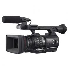 松下（Panasonic）AJ-PX298MC 专业高清摄像机 （ 含P2卡60G WF717三角架 摄像机包）