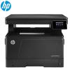惠普（HP） LASERJET PRO M435NW 黑白激光A3多功能一体机