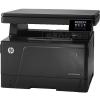 惠普（HP） LASERJET PRO M435NW 黑白激光A3多功能一体机