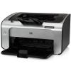 惠普（HP）LaserJet Pro P1108黑白激光打印机 A4打印 小型商用打印