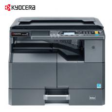 京瓷（Kyocera）2210 打印复印扫描一体机 复印机多功能数码复合机 （含进纸器）