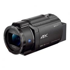 索尼（SONY）FDR-AX45家用/直播4K高清数码摄像机 /DV/摄影机/录像机