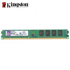 金士顿（Kingston） DDR3 1600 4g 3代电脑内存条