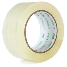 得力 30205 封箱胶带48mm*100y*50um打包胶带/条