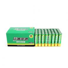 双鹿 7号电池/个