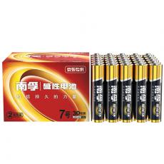 南孚 7号电池/个