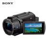 索尼（SONY）FDR-AX45家用/直播4K高清数码摄像机 /DV/摄影机/录像机