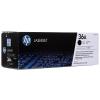 惠普（HP）CB436A黑白硒鼓 36A（适用LaserJet M1120 M1522nf P1505 P1505N）