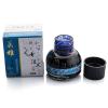 英雄（HERO）233 蓝色墨水(60ml)/盒