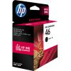 惠普 CZ637AA 黑色墨盒（适用HP DeskJet 2020hc/2520hc/2529/2029/4729）/个