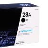 惠普 CF228A 黑色硒鼓28A 适用于HP Laser Jet Pro M403 M427/个