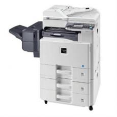 京瓷M8024cidnA3复合机(KYOCERA)A3彩色激光打印复印扫描一体 复印机 官方标配 装订器