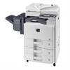 京瓷M8024cidnA3复合机(KYOCERA)A3彩色激光打印复印扫描一体 复印机 官方标配 装订器