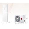海尔（Haier）KFR-72LW/23XDA23A 3匹变频冷暖立柜式空调