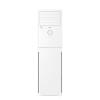 海尔（Haier）KFR-72LW/23XDA23A 3匹变频冷暖立柜式空调