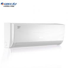 格力（GREE）1.5匹 定频 品悦 壁挂式冷暖空调（清爽白）KFR-35GW/(35592)Aa-3